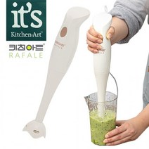 이상민 믹서기 핸드 블랜더 쉽고 강력한 블렌더 이국주 깨갈이, 상세페이지 참조
