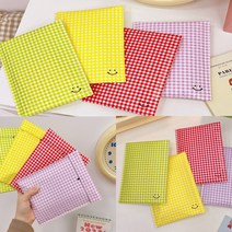 쇼핑몰 문구 액세서리 포장 에어캡 입구 접착식 택배비닐봉투 1p 택배봉투 택배 컬러 색상, 레드