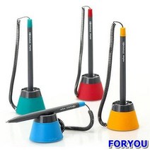 ForU358 문화 스톱펜에스 07mm 박스 240개 볼펜 필기구 필기용볼펜 필기도구, 상세페이지 참조