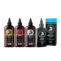 (당일) Bossman 보스맨 남자 수염관리 120ml 오일 4종 택1, 1. Gold
