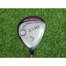 여성용 젝시오 MP900k 5번 20도 L 우드 정품