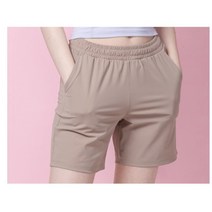 [뒤란] 드라이 핏 쿨 트레이닝 4부 쇼츠 DBF2S-8016 NC순천점