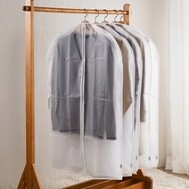 한샘 베이직 드레스커버 5P, 단품