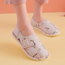 무지외반증신발 발편한 족저근막 구두 엄지발가락 아픈 무지외반 운동화 발 부은 다시 높은 엄지 외반 발 넓은 지방 벨크로 조절 가능한 느슨한 발가락 부상 임산부 감금 신발