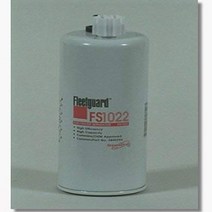 Fleetguard FS1022 Diesel Fuel Water Separator null, 1, Pack of 1