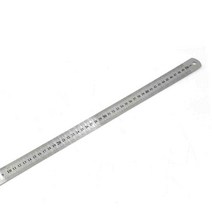 ◆JOOMA★ 50CM 철자 철제자 50CM자 제도용