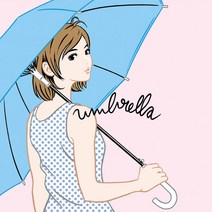 세카이노 오와리 SEKAI NO OWARI umbrella Dropout 앨범 CD+DVD 초회한정반A
