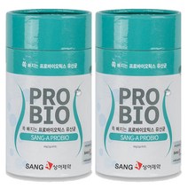 타이거아울렛 상아 프롤린 프로바이오틱스 30포 x 2박스 락토바실러스 루테리 LGG 엘지지 모유 유래 유산균, 단품, 단품