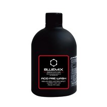 [블루믹스] 산성 프리워시 500ml, 단품, 1개