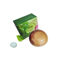 아토다나 미용비누 식물성 비누 세안비누 여드름 건성피부 뽀루지 모낭 블랙헤드 마스크 트러블 참옻비누