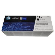HP 정품토너 Laserjet 3050Z 검정, 1개