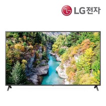 [LG물류배송] [무료설치] LG전자 LG TV UHD 4K LED 스마트TV 에너지효율 1등급, 107cm/(43인치), 벽걸이형(무료설치)