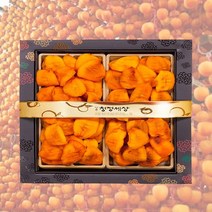 상주전통곶감선물세트 감말랭이 900g, 1개
