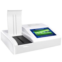 농약잔류물측정기 중금속 테스트기 분석 시험 검출, 6채널