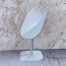 사각 마블트레이 탁상경 대 ST 311L 원목거울 거울 원목거울 탁상거울 책상거울 엔틱탁상거울 화장대거울, 엘림헬스케어81 본상품선택