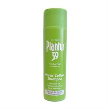 알페신 플란투어 39 샴푸 250ml, 15개