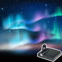 플라네타륨 플라네타리움 천체투영기 LED 취침등 유아등 프로젝터 별자리투영기 행성 프로젝션 램프 지구 태양 은하 빛 프로젝터 참신 분위기 빛 파티 사진 소품, b