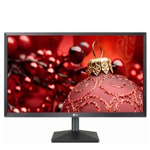 LG전자 27MK430H 눈이편한 27인치 가정용 LED 컴퓨터 모니터, 기본