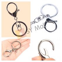 파샵 1P 붕어 열쇠고리 열쇠고리부자재 키링만들기