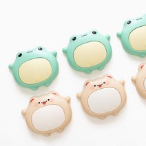 아트제작소 성장판자극 신체 활동 교구, 곰