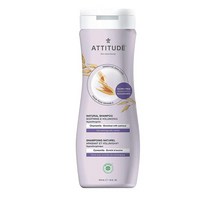 Attitude Shampoo Soothing&Volumizing 애티튜드 샴푸 수딩&볼류마이징 473ml 2팩