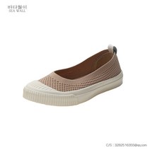 여성 캔버스화 게으름뱅이 발만 동동 구르다.신발 통기망면 뉴타임즈 A8 N740H168