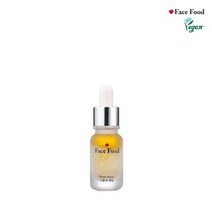 (페이스푸드) 욕세럼 페이스푸드세럼 10ml