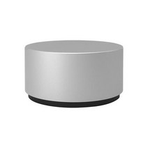 마이크로소프트 서피스 블루투스마우스 Microsoft Surface Dial 3D Input Device Magnesium - Wireless Bluetooth Connecti