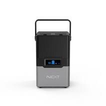 300W 220V USB PD 차량용 인버터 대용량 보조배터리