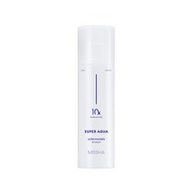 미샤 수퍼 아쿠아 울트라 히알론 에멀전 130ml, 1개
