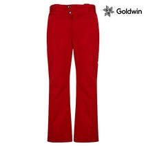 [골드윈] 알파인 팬츠 GP6HL51C_RED