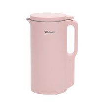 라이녹스 초간편 이유식 제조기, 핑크