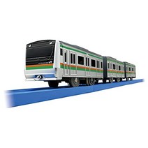 기차 다이캐스트 프라레일 s-43 사운드 e231계 근교 전철 일본 수입 14세이상, 미도리의 야마노 테선