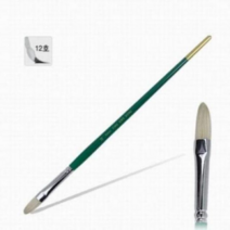 보드미_아트 붓 화홍 유화붓 808 12호, 비에스 본상품선택