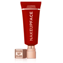 네이크업 워터킹 파운데이션 30ml, 1호 물광커버, 1개