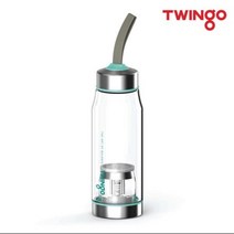 [바보사랑] 트윙고 티메이커 매직물병 520ml, 상세 설명 참조, 상세 설명 참조