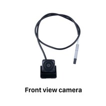 올어라운드뷰 360도어라운드뷰 범용 360 ° 서라운드 gps 스테레오 라디오 플레이어 용 360도 파노라마 전면 후면 왼쪽 오른쪽, 전면 카메라