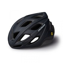 SPECIALIZED Lightning CHAMONIX MIPS 레저 출퇴근 도로 산악 자전거 싸이클링 킥보드 헬멧 전동 전기 스쿠터 라이딩 헬멧 스타일 style, 블랙