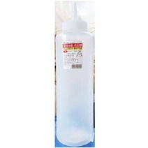 식당용 업소용 케찹통(450ml)