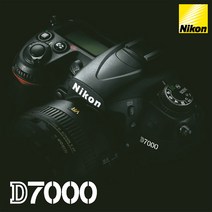 니콘 D7000+18-55mm 기본렌즈+32GB 메모리 k, 단품