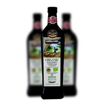 이태리산 유기농 발사믹식초1L 발효식초