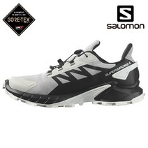 [국내 매장판] 살로몬 슈퍼크로스 4 GTX 멀티 L41731900S 342475