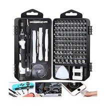 십자 일자 드라이버 정밀 세트 특수 미끄럼 방지 핸들, QUAUU-021