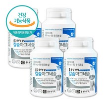 식약처인증 칼맥디 온가족 에좋은영양제 뼈 건강 12달 뼈건강 뼈 치아 신경 근육 유지 에너지 생성 보조제 60대 70대 부모님 선물 영양 밸런스 망간 칼마디 마그네슘