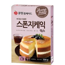 큐원 스폰지케익 믹스, 상세페이지 참조, 상세페이지 참조, 상세페이지 참조