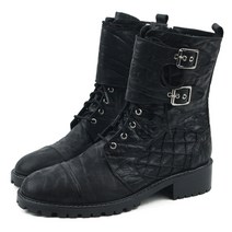 RHJ-48-84 워커부츠 남자부츠 수제화부츠 겨울부츠 맞춤구두