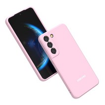 잠수함 케이스 핸드폰 방수 samsung galaxy s22 ultra s22plus, s22용, 분홍색