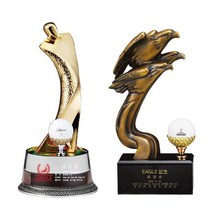 프라이스골프 홀인원트로피 모음 골프대회 이글 버디 선물 제작, 선택/533