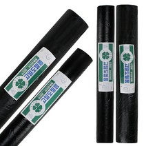 멀칭비닐(검정) 롤비닐 하우스 농사 농업 제초 마늘, B 1000M / 0.012X120X1000