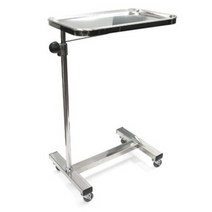 메이요스탠드 4발바퀴형 CY-3304 - 수술실용스탠드